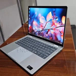 New Laptop HP EliteBook 840 16GB Intel Core Ultra 7 SSD 512GB
