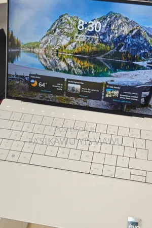 New Laptop Dell XPS 13 32GB Intel Core i7 SSD 1T