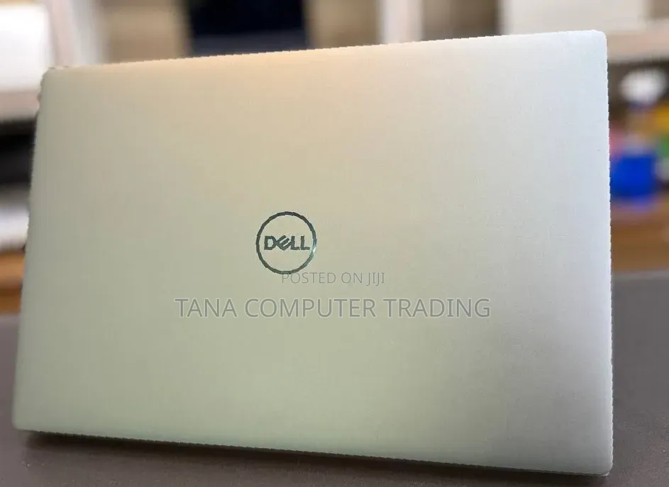 New Laptop Dell XPS 13 8GB Intel Core i5 SSD 256GB