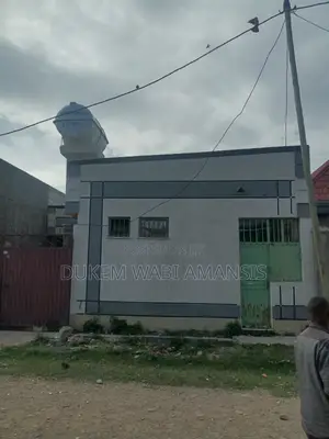 Furnished 7bdrm House in Bishoftu Dukam, West Shewa for sale
