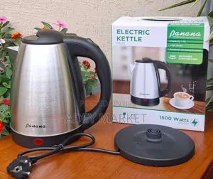 Panana Electric Kettle/ Boiler