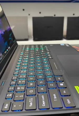 New Laptop Acer Predator Helios Neo 16 16GB Intel Core Ultra 9 SSD 1T