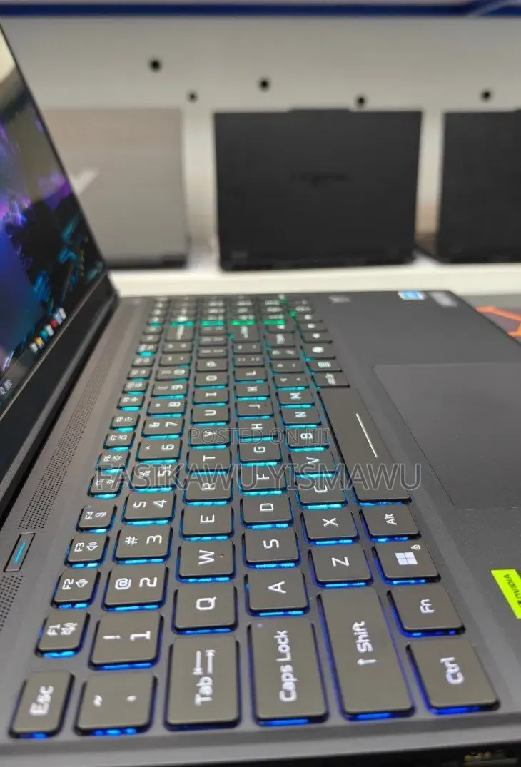 New Laptop Acer Predator Helios Neo 16 16GB Intel Core Ultra 9 SSD 1T