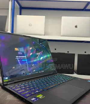 New Laptop Acer Predator Helios Neo 16 16GB Intel Core Ultra 9 SSD 1T