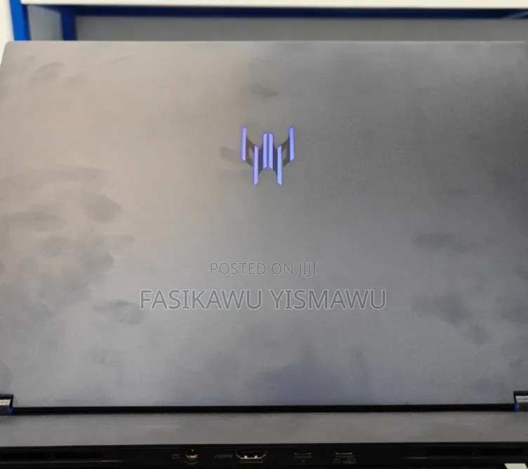 New Laptop Acer Predator Helios Neo 16 16GB Intel Core Ultra 9 SSD 1T