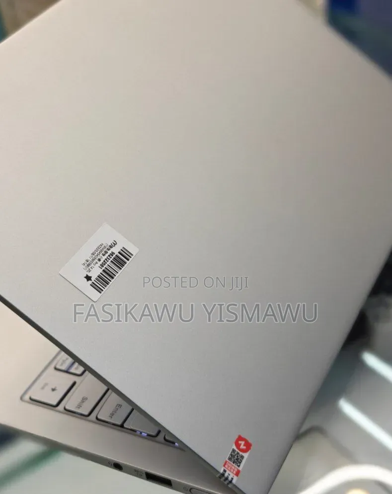 New Laptop Lenovo Legion 5 16GB Intel Core i9 SSD 512GB