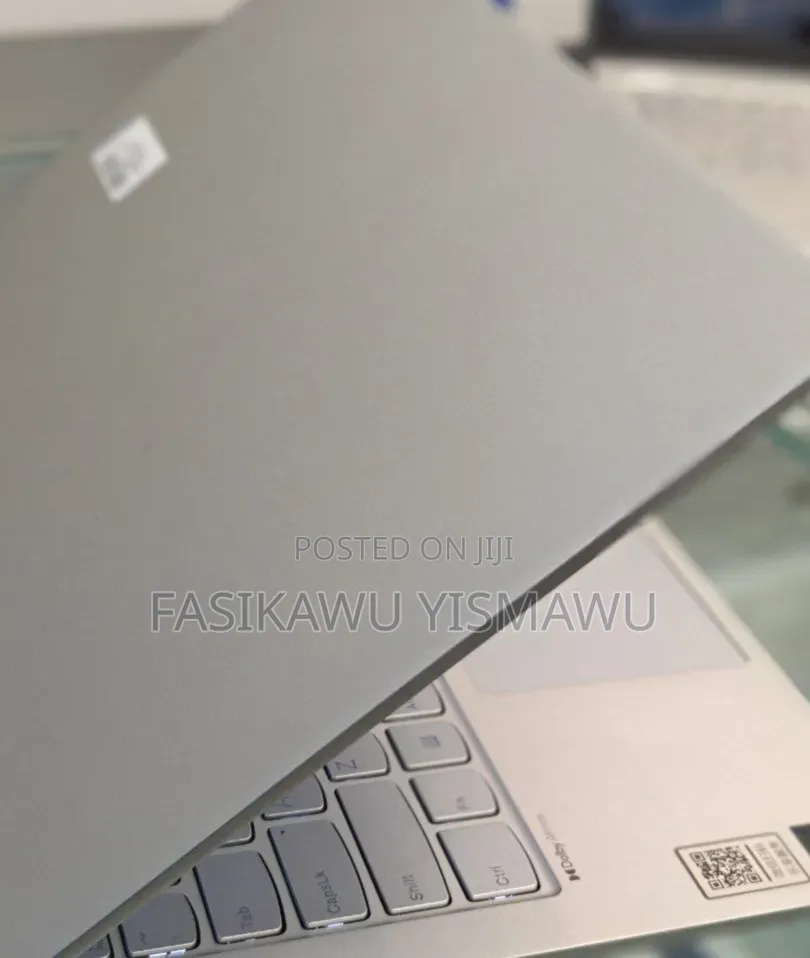 New Laptop Lenovo Legion 5 16GB Intel Core i9 SSD 512GB