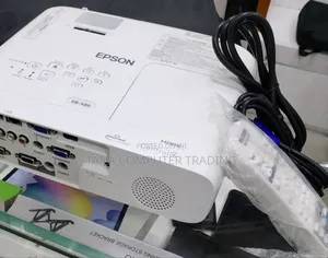 Epson Projector Eb -x49