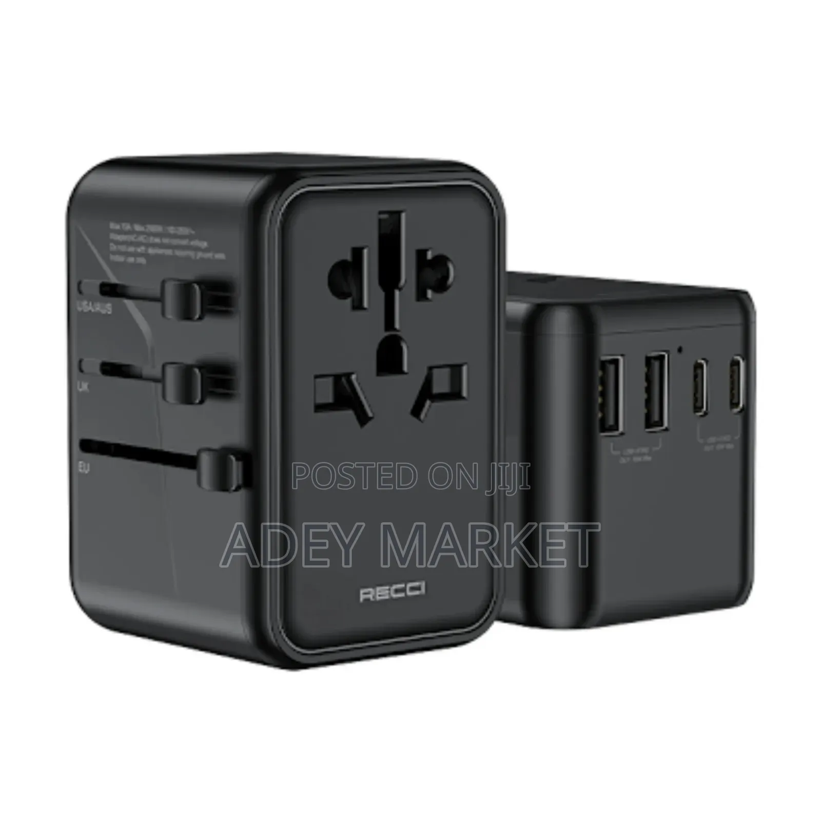 .Universal Pd Charger,