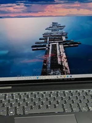 New Laptop Lenovo ThinkPad Yoga 16GB Intel Core i7 SSD 1T