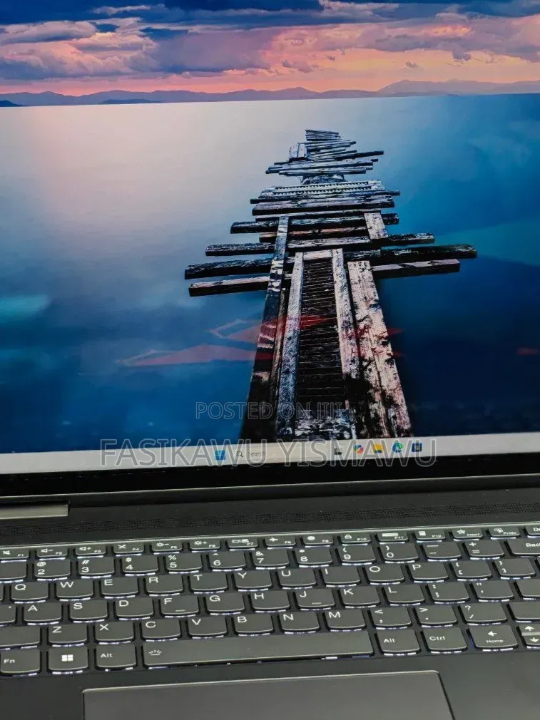 New Laptop Lenovo ThinkPad Yoga 16GB Intel Core i7 SSD 1T