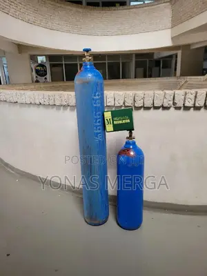 Oxygen Cylinder臨品high-Pressure Cylinder Manufacturer