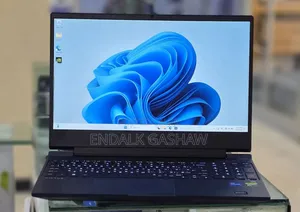 New Laptop HP Victus 15 16GB Intel Core i7 SSD 512GB