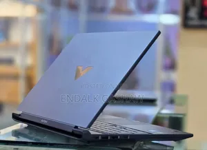 New Laptop HP Victus 15 16GB Intel Core i7 SSD 512GB