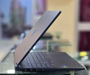 New Laptop HP Victus 15 16GB Intel Core i7 SSD 512GB