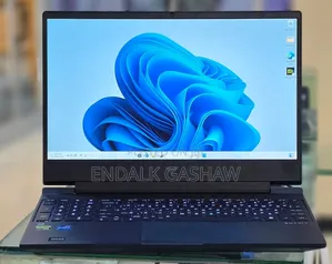 New Laptop HP Victus 15 16GB Intel Core i7 SSD 512GB