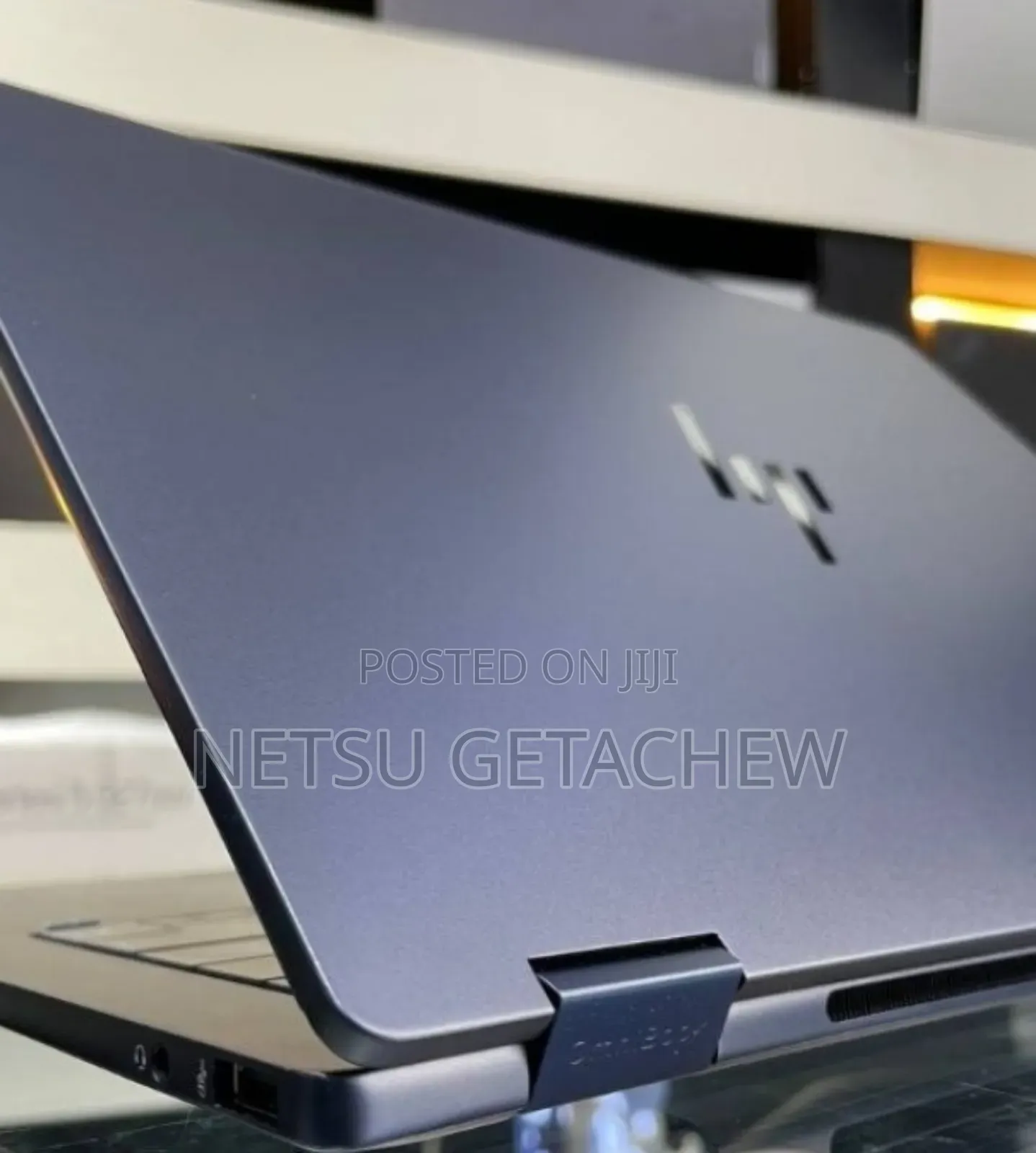 New Laptop HP OmniBook 7 14" 16GB Intel Core Ultra 7 SSD 1T
