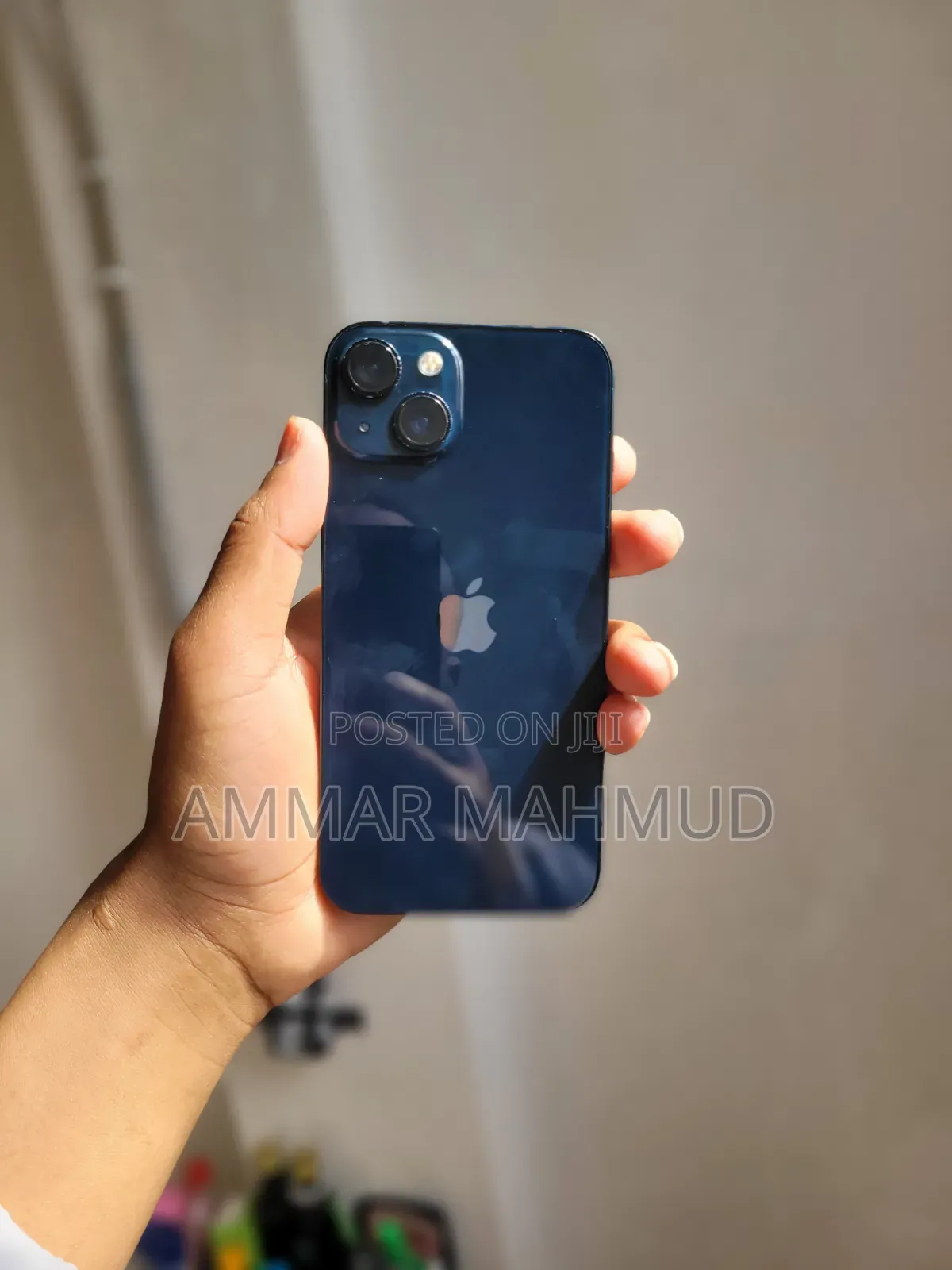 Apple iPhone 13 128 GB Blue