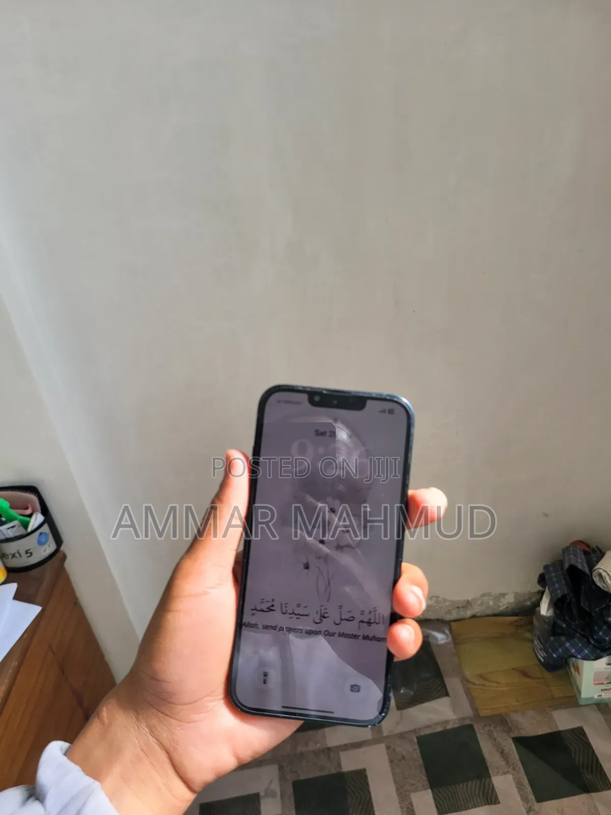 Apple iPhone 13 128 GB Blue