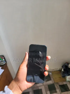 Apple iPhone 13 128 GB Blue