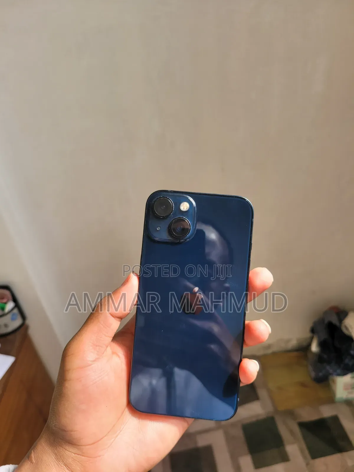 Apple iPhone 13 128 GB Blue