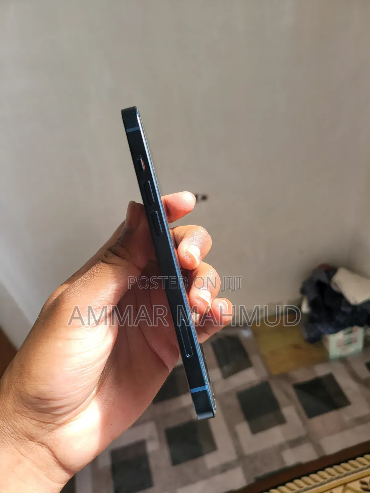 Apple iPhone 13 128 GB Blue