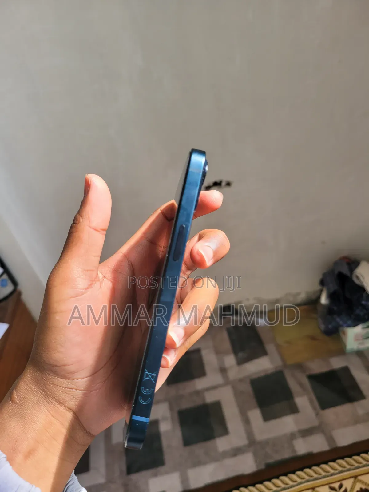 Apple iPhone 13 128 GB Blue