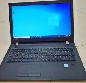 New Laptop Lenovo Ideapad 3 8GB Intel Core i7 SSD 1T