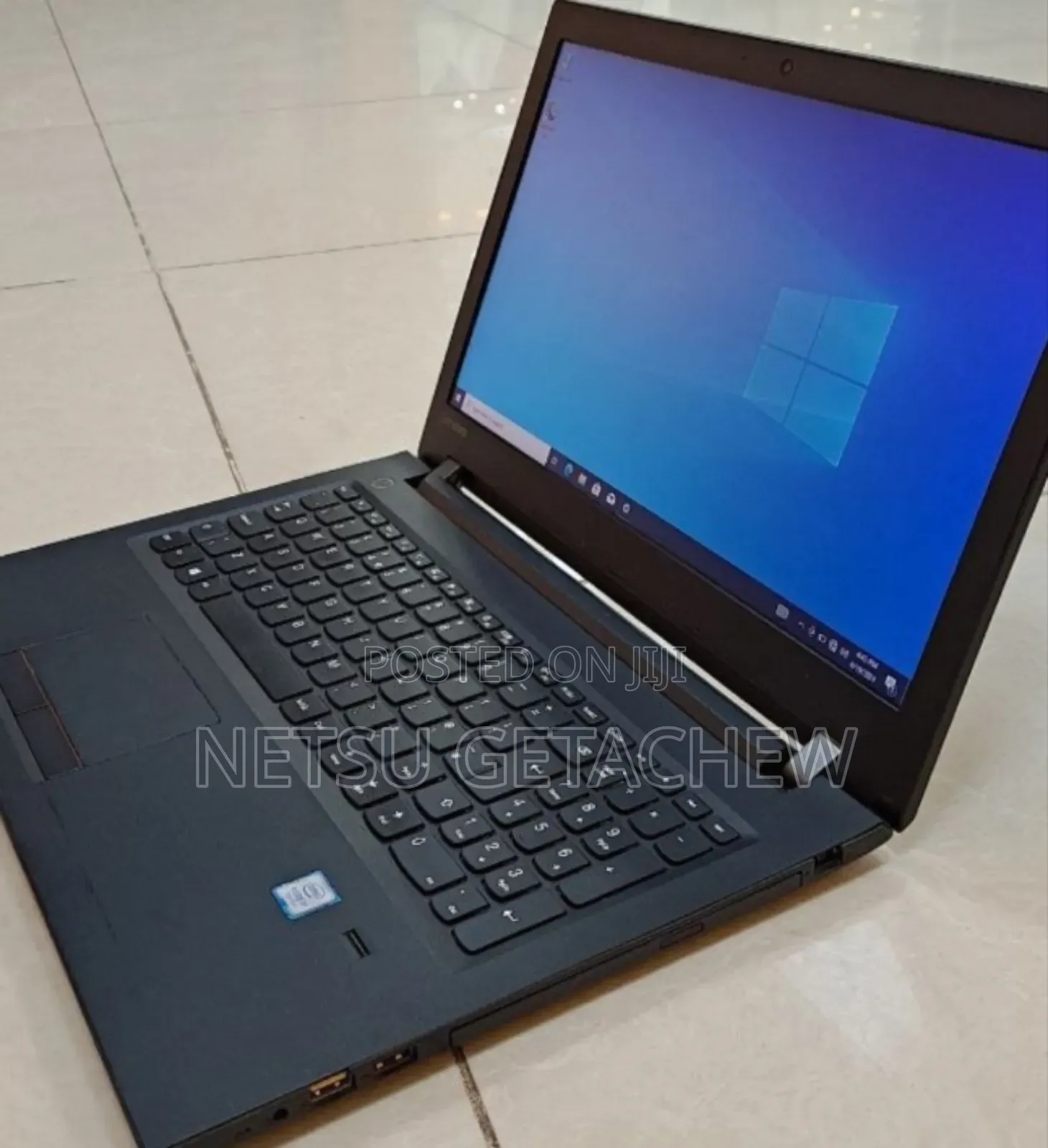 New Laptop Lenovo Ideapad 3 8GB Intel Core i7 SSD 1T