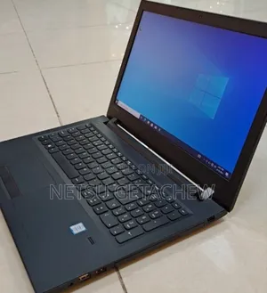 New Laptop Lenovo Ideapad 3 8GB Intel Core i7 SSD 1T