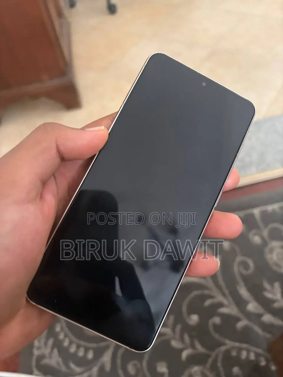 Samsung Galaxy S21 5G 128 GB