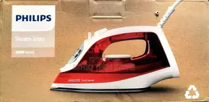 Philips Steam Iron 2000 Series