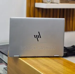 New Laptop HP Envy x360 16GB Intel Core Ultra 5 SSD 512GB