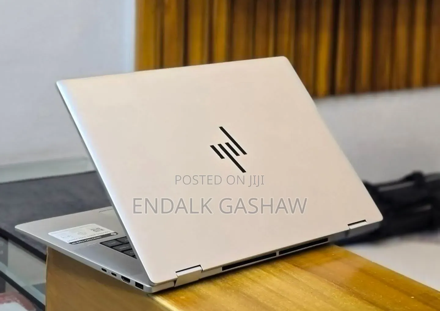 New Laptop HP Envy x360 16GB Intel Core Ultra 5 SSD 512GB