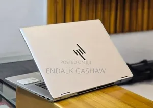 New Laptop HP Envy x360 16GB Intel Core Ultra 5 SSD 512GB