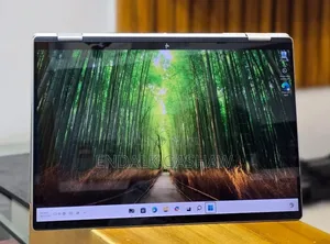New Laptop HP Envy x360 16GB Intel Core Ultra 5 SSD 512GB