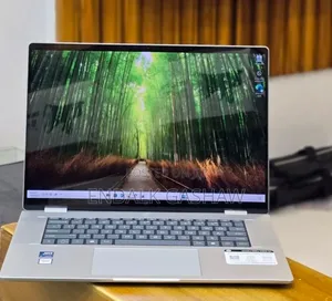 New Laptop HP Envy x360 16GB Intel Core Ultra 5 SSD 512GB