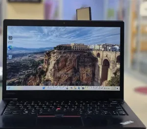 New Laptop Lenovo ThinkPad T470s 8GB Intel Core i5 SSD 256GB