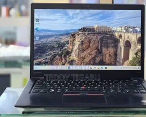 New Laptop Lenovo ThinkPad T470s 8GB Intel Core i5 SSD 256GB