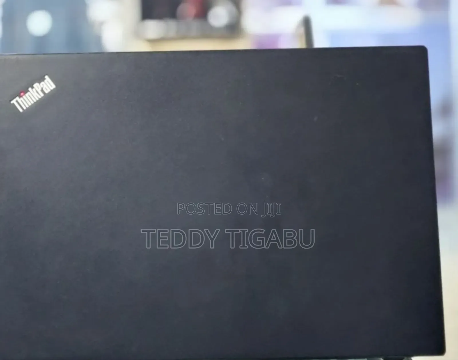 New Laptop Lenovo ThinkPad T470s 8GB Intel Core i5 SSD 256GB