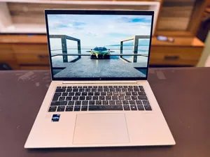 New Laptop HP EliteBook 840 G9 16GB Intel Core i7 SSD 512GB
