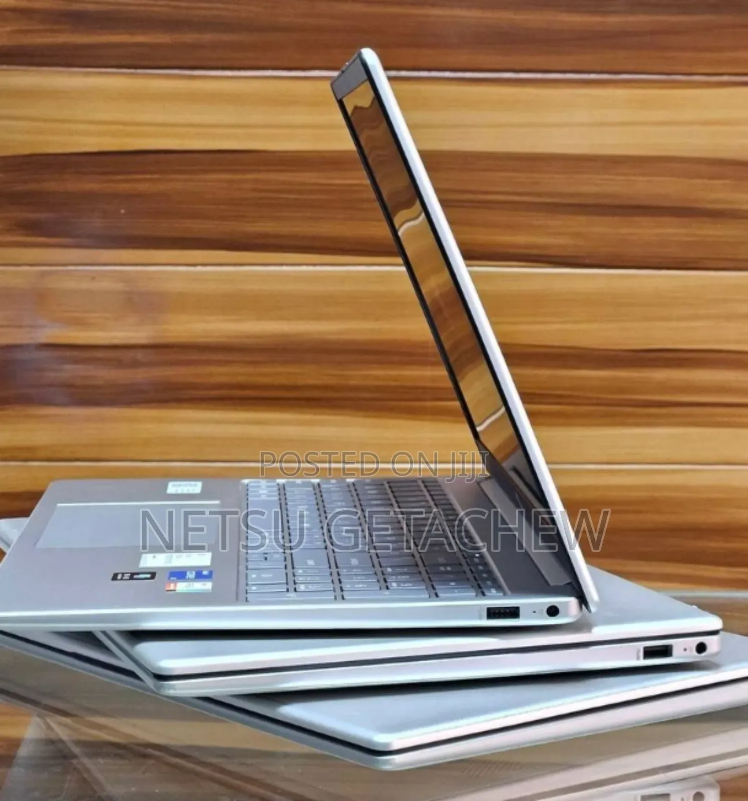 New Laptop HP Stream Notebook 16GB Intel Core i5 SSD 1T