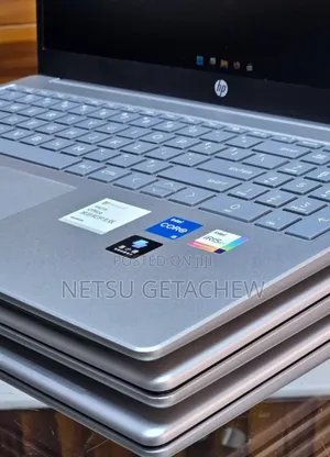 New Laptop HP Stream Notebook 16GB Intel Core i5 SSD 1T