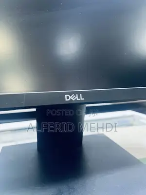 Desktop Computer Dell OptiPlex 3050 4GB Intel Core i5 HDD 500GB