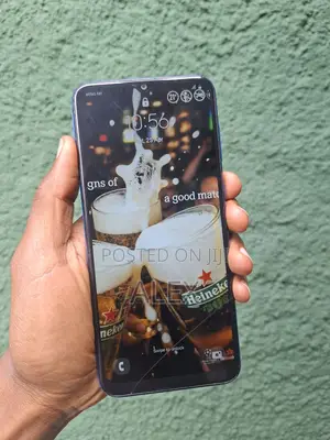 Samsung Galaxy A03 Core 32 GB Blue