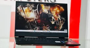 New Laptop HP Omen 16 16GB Intel Core i9 SSD 1T