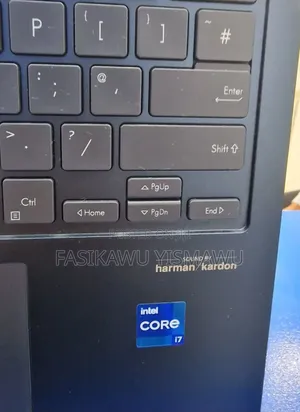 New Laptop Asus ZenBook Flip UX360CA 16GB Intel Core i7 SSD 512GB