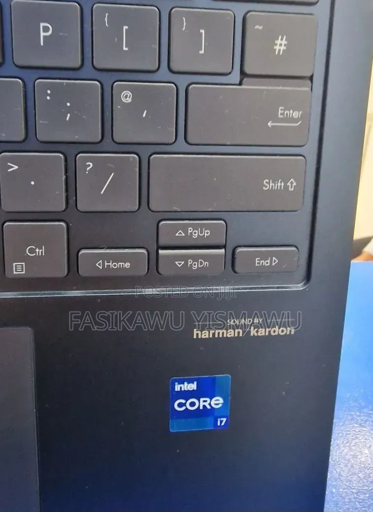 New Laptop Asus ZenBook Flip UX360CA 16GB Intel Core i7 SSD 512GB