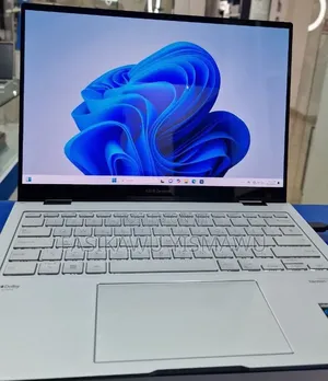 New Laptop Asus ZenBook Flip UX360CA 16GB Intel Core i7 SSD 512GB
