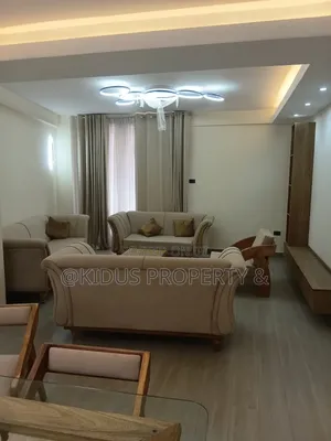 3bdrm Apartment in Bisrate Gebreale, Nifas Silk-Lafto for rent